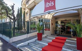 Ibis Cannes Plage La Bocca